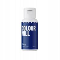 Масляный краситель Colour Mill-интенсивный темно-синий