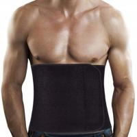 PAS NEOPRENOWY WYSZCZUPLAJĄCY ODCHUDZAJĄCY NA BRZUCH SZEROKI AVENTO S/M