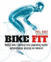 Bike fit. Избегайте боли и травм и улучшайте
