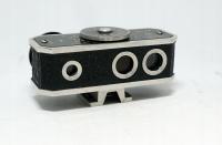 Dalmierz FFWB COMBI-METER działa