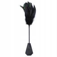 ЭРОТИЧЕСКАЯ ПАКА С ПЕРОМ 2В1 PLUMERO