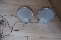 IMPEDANCE 4 GŁOSNIKI 2 MAŁE