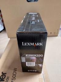 Bęben Lexmark E250X22G oryginał