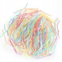 250 sztuk/worek Końcówki do strzykawek dentystycznych z powietrzem i MM