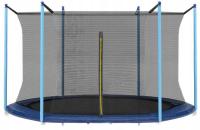 Siatka wewnętrzna do trampoliny 305 - 312cm 10ft 6 słupków