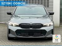 BMW Seria 3 Zawieszenie adaptacyjne M + Adaptacyjne reflektory