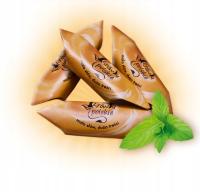 Традиционная помадка премиум-класса на сливочном масле-отличный вкус - ручное производство