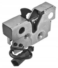 НИЖНИЙ ЗАМОК КАПОТА SKODA RAPID 13-