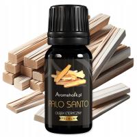 PALO SANTO Oil-натуральное эфирное масло дерева пало-санто