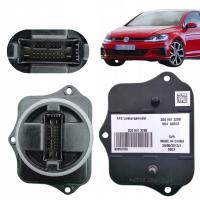 Moduł STEROWNIK skrętu AFS VW PASSAT B7 GOLF VII AUDI Q5 3D0 941 329 B