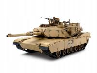 Танк M1A2 Abrams model 32592 Tamiya