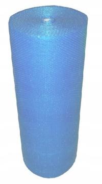 FOLIA BĄBELKOWA FILTR UV 150cm x 25m 3 WARSTWOWA OGRODOWA DO TUNELI