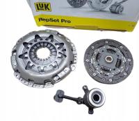 Schaeffler LuK 622 3199 33 комплект сцепления