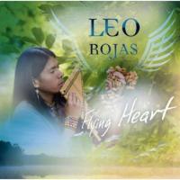 LEO ROJAS FLYING HEART CD FOLIA
