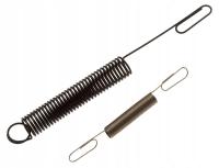 Пружина регулятора вращения BRIGGS STRATTON набор из 2 предметов Sprint Classic