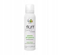 FLUFF SUPERFOOD WEGAŃSKA PIANKA DO GOLENIA 150ML