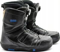 Buty Snowboardowe Salomon 28,5CM 45EU