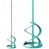 MIESZADŁO WK 120 MM HF DO ZAPRAW COLLOMIX