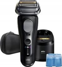 Golarka Braun Series 9 PRO+ SmartCare 9667CC