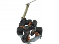 Крепление, угольные щетки AS-RU SBH0051