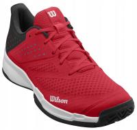 BUTY WILSON KAOS STROKE 2.0 RED MEN