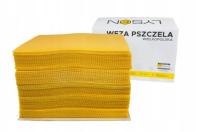 Węza pszczela Wielkopolska 5 kg badana wosk Naturalna