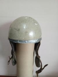 Шлем арахис оригинал с PRL комаров WSK шлем окружность 56-57см