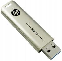 Pen-drive 64GB HP USB3.2 x796w металлический высокоскоростной 75mb / s