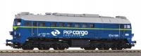 1:87 тепловоз ST44 PKP cargo PIKO 52908