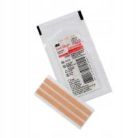 Pasek do zamykania ran 3M Steri-Strip 3 mm x 75 mm 3 szt.