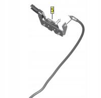 Замок багажника BMW C400gt/X K08 / K09 Оригинал