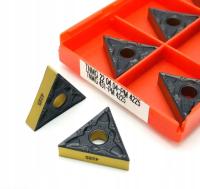 Płytki Wieloostrzowe TNMG 220404 PM 4225