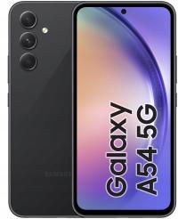 Samsung Galaxy A54 8 ГБ / 128 ГБ, черный