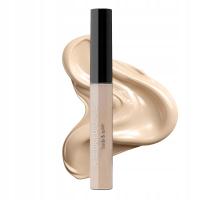 Тональный крем для лица, плотный, легкий, с витамином С NUTRIDOME VANILLA 02