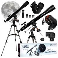 Астрономический телескоп OPTICON Constellation PRO Riflescope 1000 мм аксессуары