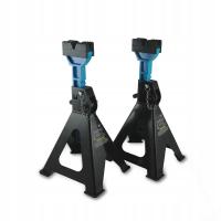 KOBYŁKI PODPORY SAMOCHODOWE 6T 2 SZTUKI