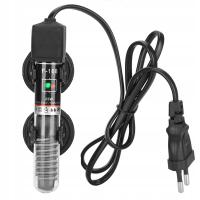 GRZAŁKA Z TERMOSTATEM 25W DO AKWARIUM