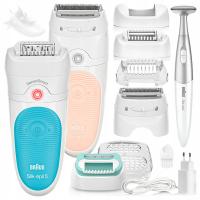 Depilator Braun Silk-épil SE5-050