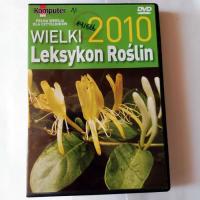 Wielki leksykon roślin 2010 | na komputer PC