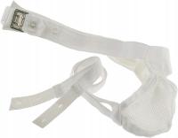 Outlet Piemonte Extra хлопковый бандаж (модель 627) сетчатый карман