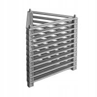 Подставка для пластиковых пластин-максимум 10 пластин