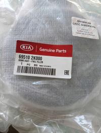 KIA SOUL И КРЫШКА ТОПЛИВНОГО БАКА