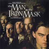 Nick Glennie-Smith - The Man In The Iron Mask (CD)