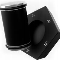 OSTRZAŁKA DO NOŻY TOCZNYCH MAGNETYCZNY UCHWYT NA NOŻE ZESTAW DIAMENTOWY KAMIEŃ DO OSTRZENIA