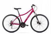 Велосипед ROMET ORKAN 1 D темно-розовый 15 S