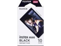 Картриджи Fujifilm Instax Mini Black 10 шт.
