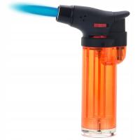 PALNIK DUŻA ZAPALNICZKA ŻAROWA JET XL 11cm pistolet zapalarka