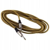 Kabel gitarowy Warwick RCL 30206 TC D/GOLD