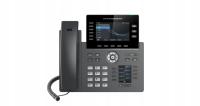 Telefon stacjonarny Grandstream GRP2616