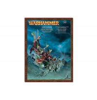 Warhammer Fantasy Battle Vampire Counts Mortis Engine Games Workshop